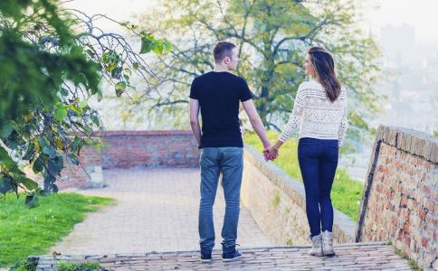 使爱情耐久的四大主张