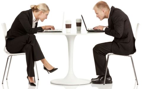 让老板重用你的小技巧