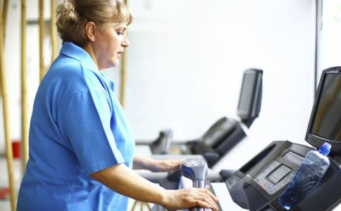 心脏病患者不宜的工作