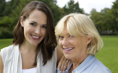 白叟防备冠心病的办法