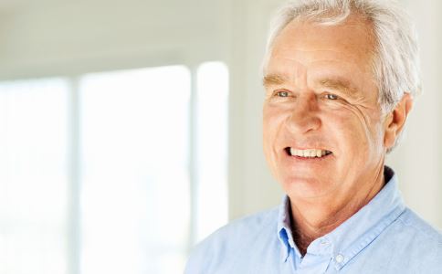 男性秃顶心脏病危险添加36% 无妨多吃海带