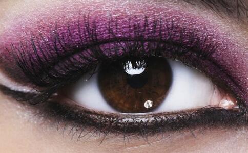 损伤眼睛十宗罪 睡前不洗脸也伤眼