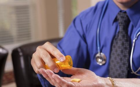 盘点哪些药会影响驾驭才能