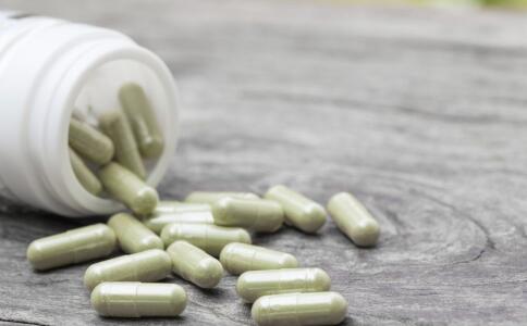 不同用药的服药准则