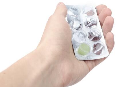 老年人用药需注意的事项