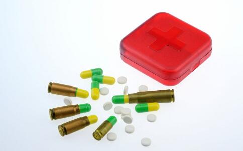 这5种药肺心病患者慎用