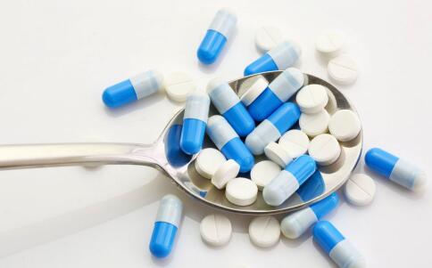 日子中常犯的五种无效用药办法