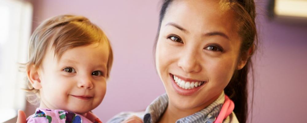 宝宝夏日避暑吃什么好