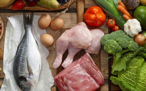 买食物别“以貌取人” 硬面包养分