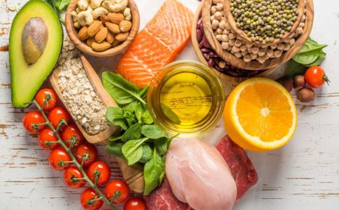 健康晚餐三要素 早茹素吃少吃