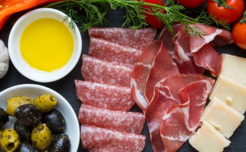 5招挑出好枸杞 暗红色没有黑头