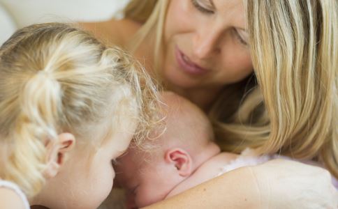 喂奶期间来月经 不是没可能