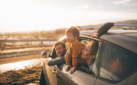 孩子不睡午觉 记忆力会下降10%