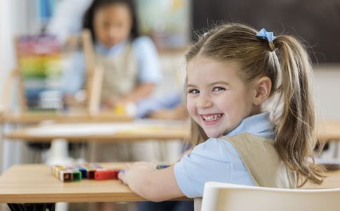 经过孩子的言语了解他们的心思国际