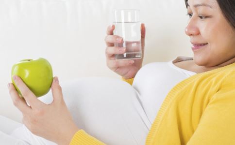 孕妈妈吃什么东西好 养分丰厚助力胎儿生长