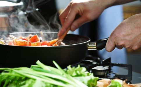 紫薯的成效与做法