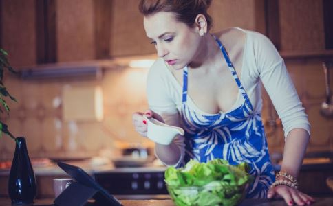 牛奶炖香菇有什么营养价值