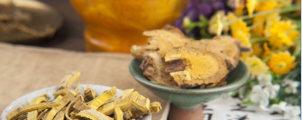 医治乳腺炎9款外用偏方