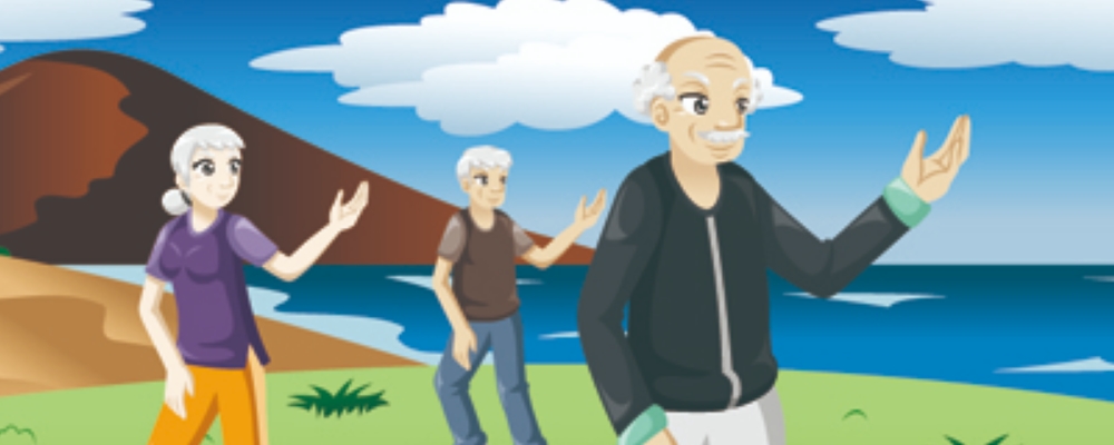 中医提示 饭后不宜做的5件事