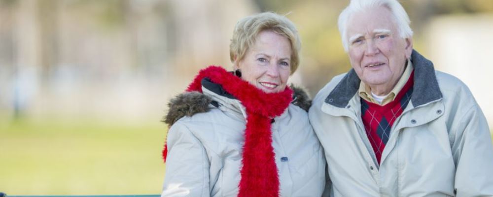 白叟饮食要注意五点 根本茹素常喝淡茶