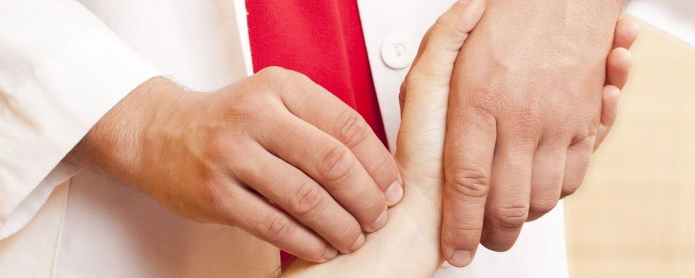 女人心脏病有哪些先兆