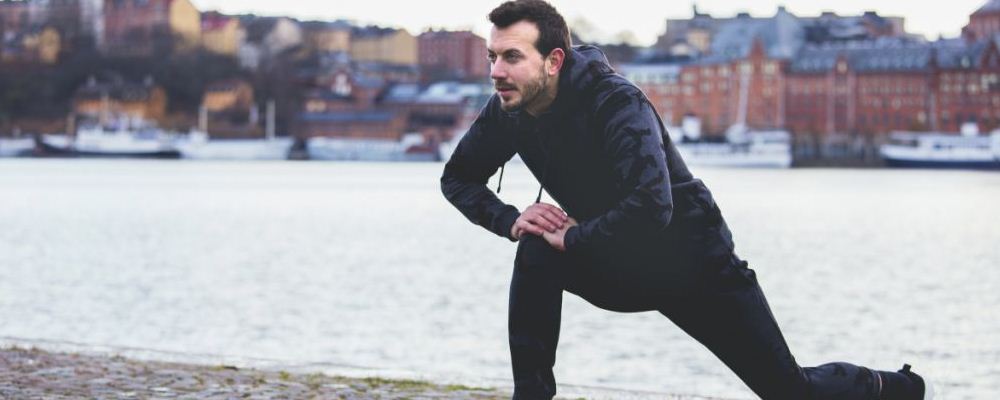 男性掉发是肾气亏本的信号之一