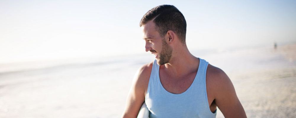 男人健康摄生最佳饮食习惯