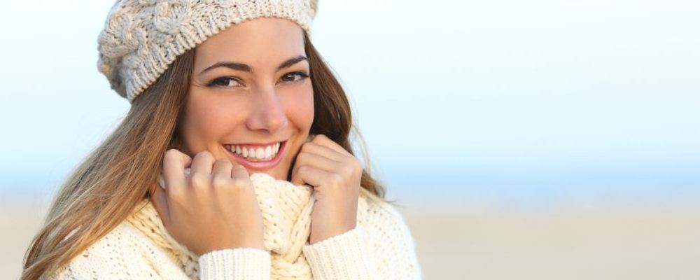 女性养成15个好习惯 夏日不患病