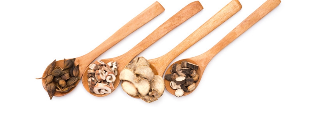 少青丝中医医治偏方一则