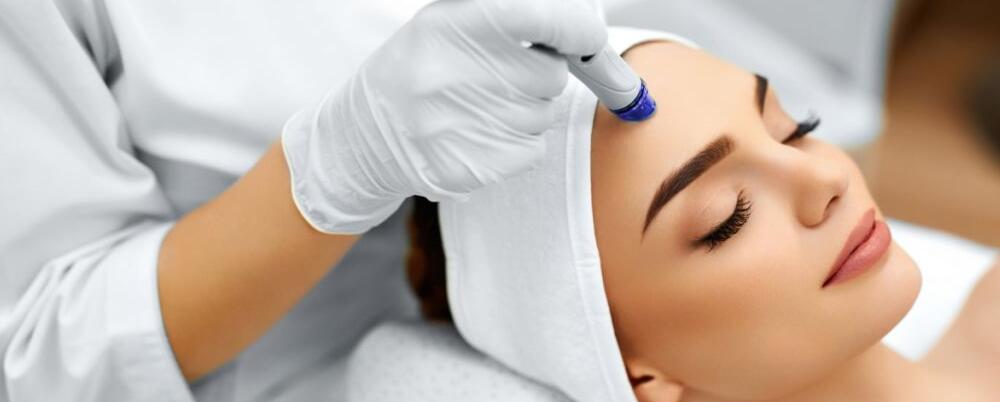 中医教你消除痘印