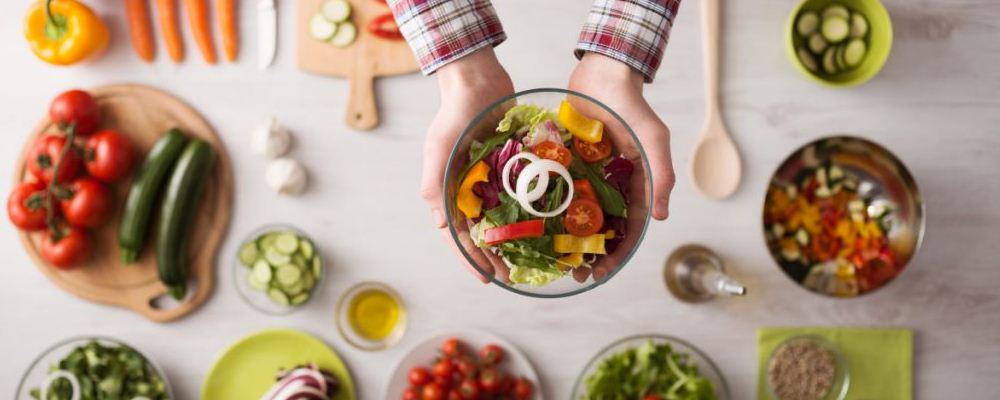 脾胃衰弱的调度办法及饮食