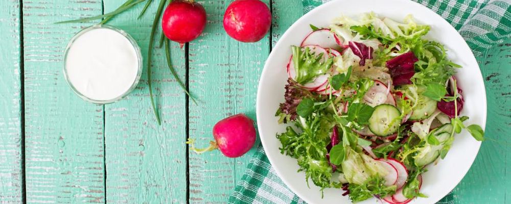 食“色”健康之黑色食物摄生效果