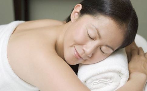 中医按摩按摩的误区