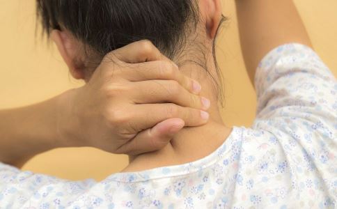 按摩这5个穴道能够养肝护肝