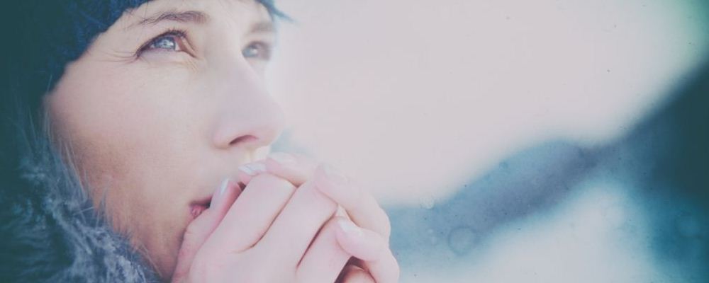 小雪节气多吃四种黑色食物