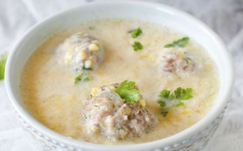 夏日摄生 引荐五款摄生粥