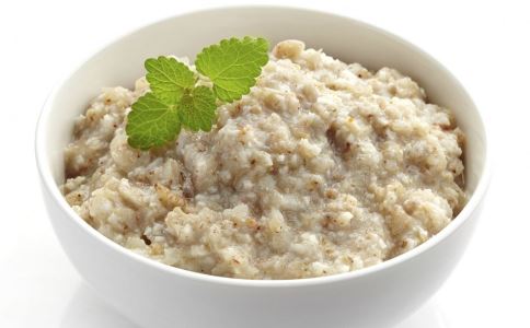 五款中药粥医治痛风