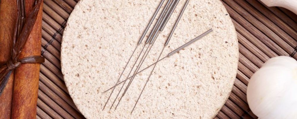 秋季腹泻用艾灸来医治