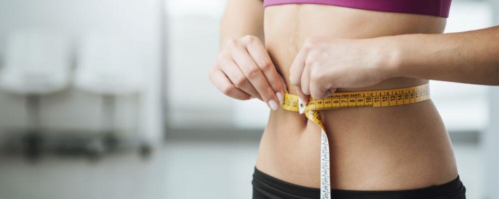 吃什么蔬菜瘦身 生吃六种蔬菜快速瘦身