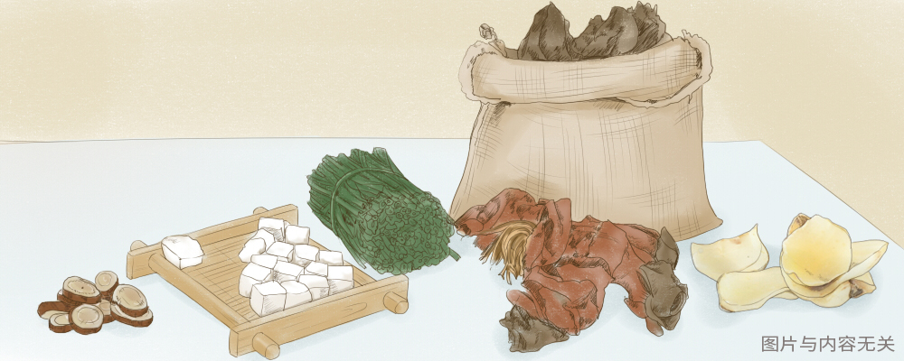 八仙花的成效与效果