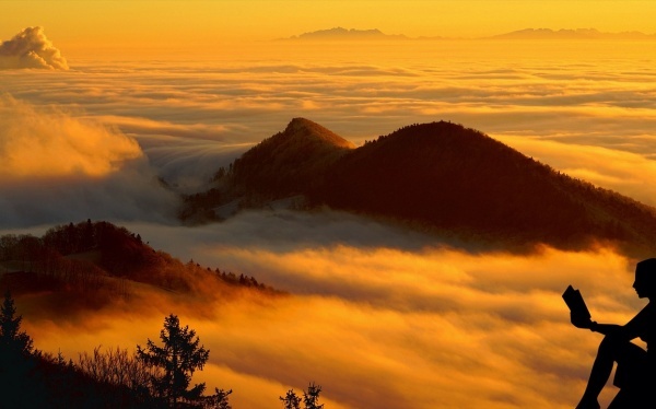 易经入门从哪里学起，阴阳平衡是基础_八卦命理：伏羲六十四卦次序图解说