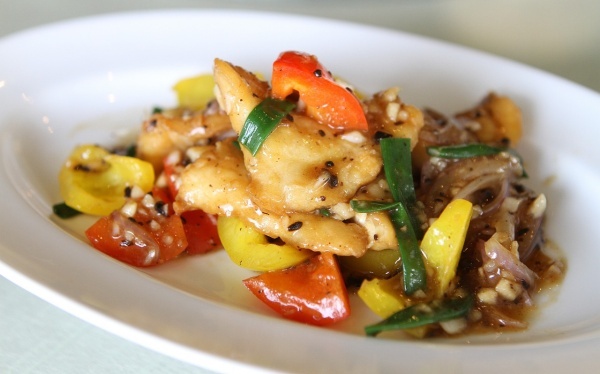 秋季排毒！越吃越瘦的十三种食物