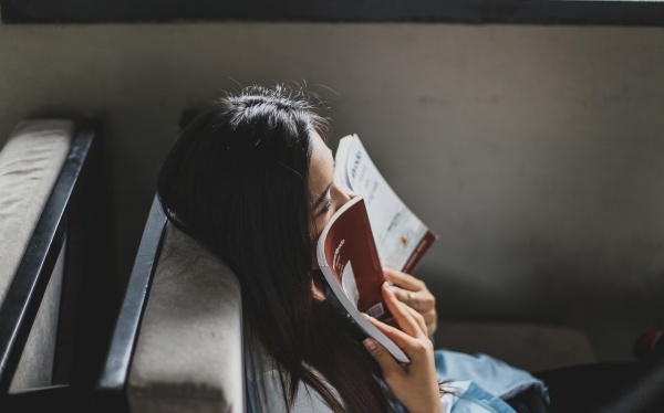 年纪越大口臭会越严峻