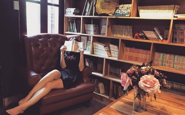 《通玄真经九守守无》我们为什么那么累