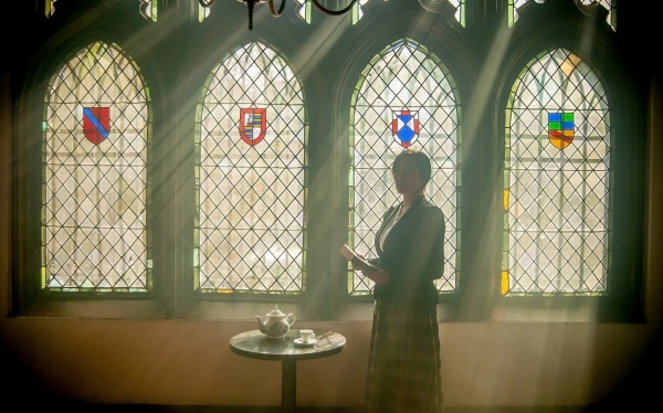 社交郑重，有的人会吸走你的运气