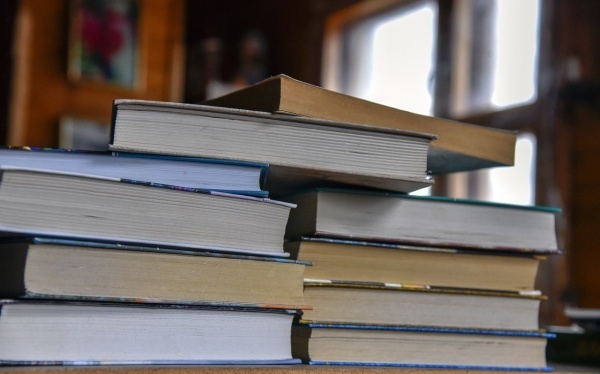 物资办理工作总结范文