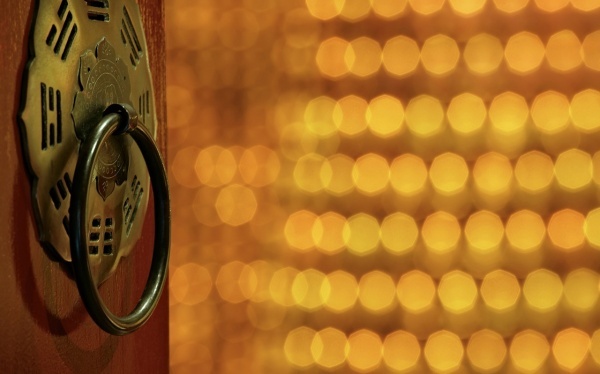 做腹部按摩有助排毒