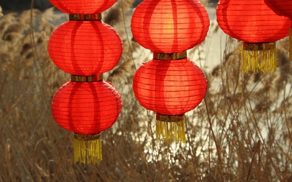 这是家里的祝福吗？