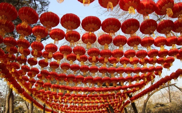 外国现代诗歌范文