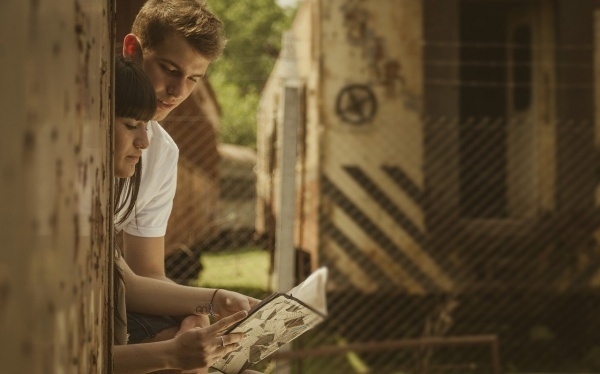 2026年企业行政求职自荐信范文五篇